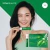 Vital Beauty Metagreen Booster Shot 7 Days