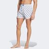 Adidas Originals Comfort Baumwolle Gewebt Logo Gedruckt Boxershorts Herren Unterteile GB7634