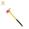 Outdoor Fire Rescue Multipurpose Axe for Breaching, Camping, and Mountain Adventures