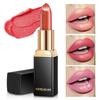 Velvet Shining Mermaid Lipstick Pearl Color Change Temperature Change Gilt Lipstick Diamond Matte Lip Gloss Lasting Waterproof