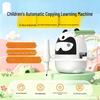 Cross-border Smart Painting & Scanning Robot for Kids - Educational Growth Drawing Toy
