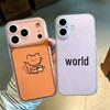 Capas para telemóveis – Para-choques para smartphones