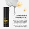 Biotin Serum for Hair Loss Treatment Hair Regrowth Scalp Care Products Thicker Damaged Hair Care Ginger Root Caffeine Hair Serum