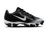 Nike Alpha Huarache 4 Cushioning, Wear Resistant Kids' Training Shoes Black Kids' DJ6525-011