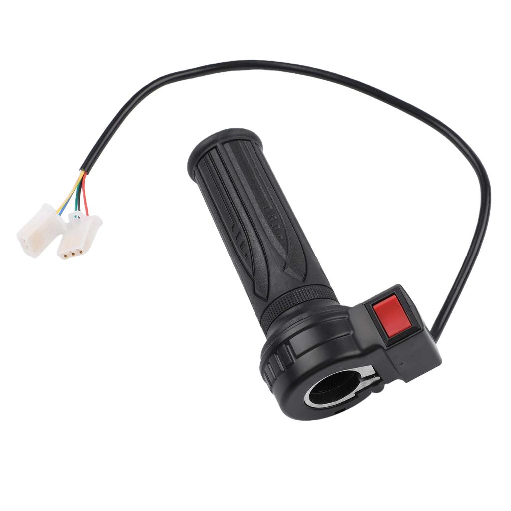 Electric Bike Bicycle Twist-Throttle High/Medium/Low-Speed/Forward/Reverse New