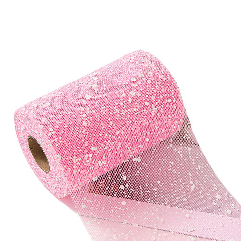 

Colorful Snowflake Yarn Yarn Flower Wrapping Paper Diy Scrapbook Materials Wedding Birthday Party Decoration Florist Supplies