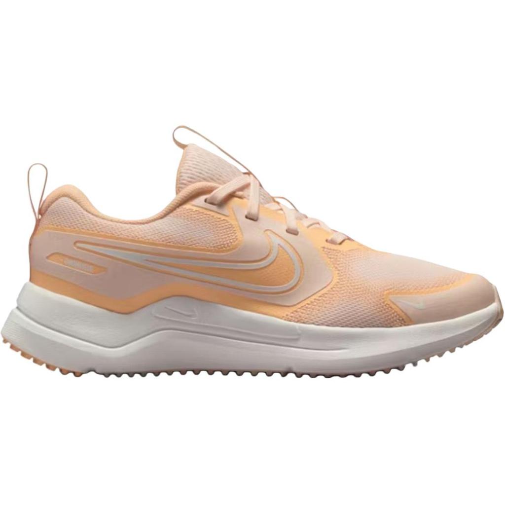 Nike Cosmic Runner GS Guava Ice Orange Chalk Kids Sneakers Summit-White HM4402-800
