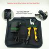Feather Fist Dual-Use Badminton Racket Grommet Flaring Pliers 100V-220V