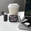 Case For Airpods 4 Pro 2 Pro2 3 Pro3 1 Earphone Cases Cover Little Floral Patterns Fashion