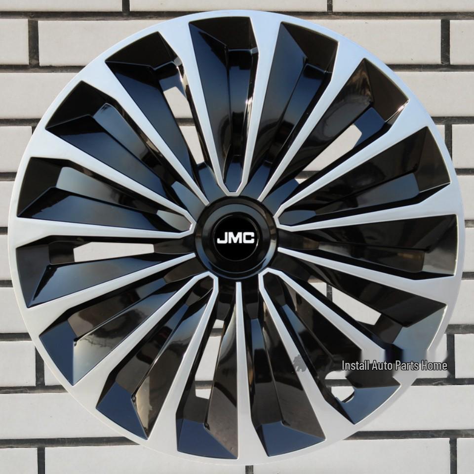 14/16 Zoll modifizierte Radkappe für JMC E Fushun/Lushun Autos