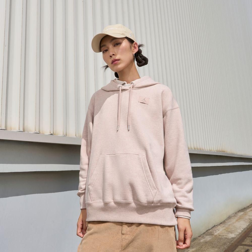 Jordan Flt J FLC FT PO Sweatshirt Women s S