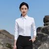 Unisex Non-Iron 100% Cotton Business Shirt