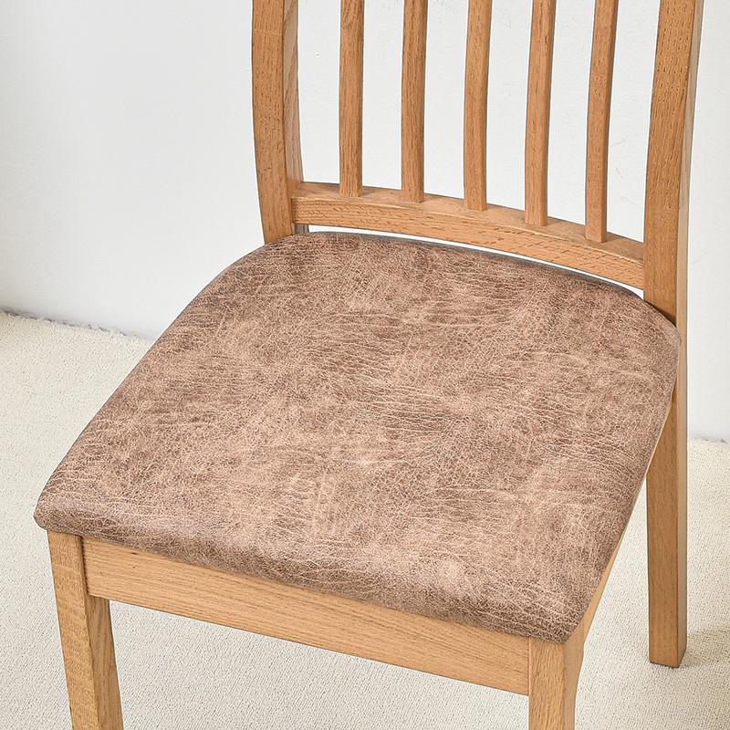 

Чехлы для стульев и сидений из эластичного материала, бархатные чехлы для подушек, моющиеся чехлы для подушек для сидений, для столовой, отеля, церемонии, банкета, вечеринки