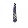 Burberry 8013820 A1222 Vintage Check Silk Tie