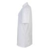 Premier Womens/Ladies Short-Sleeved Chef Jacket