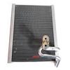 9831185280 Car Air conditioning Evaporator Core For 10-12 Peugeot 3008 5008 307 308 508 Citroen C4I DS5 6480.96 6480.97 6480.K9