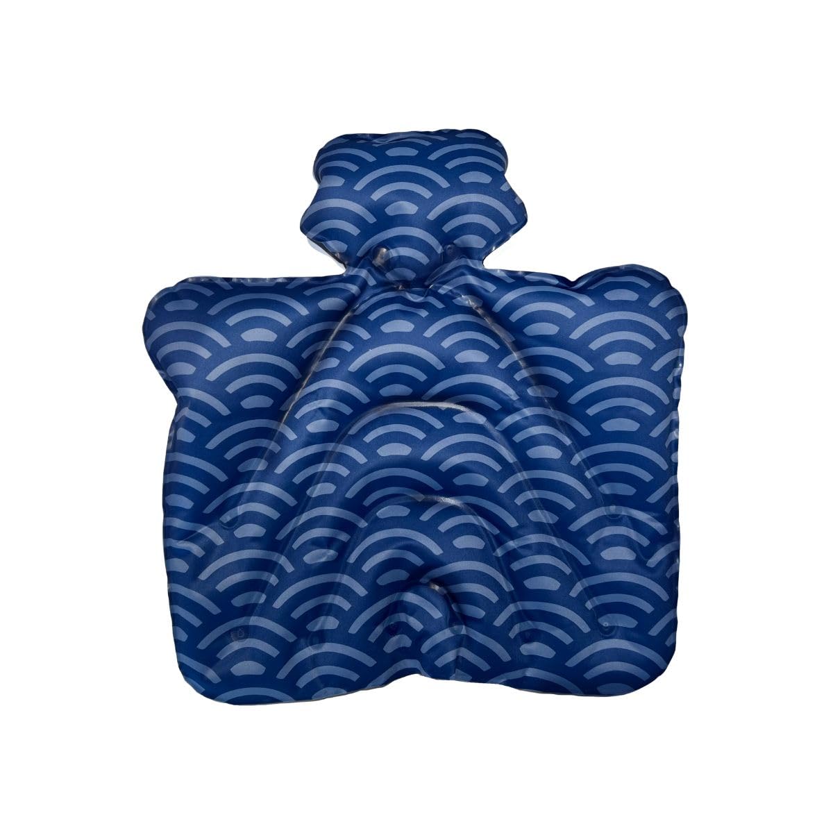 

IMPHY Sit Air Travel Графическая серия Нами