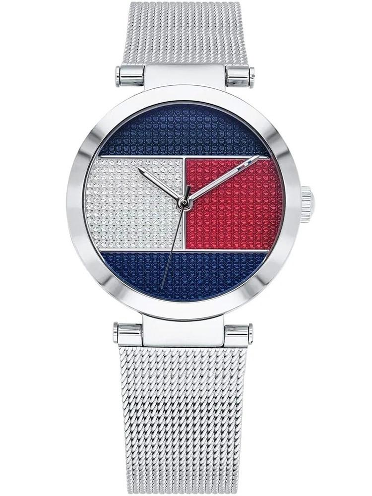ZEGAREK DAMSKI TOMMY HILFIGER 1781866 LYNN