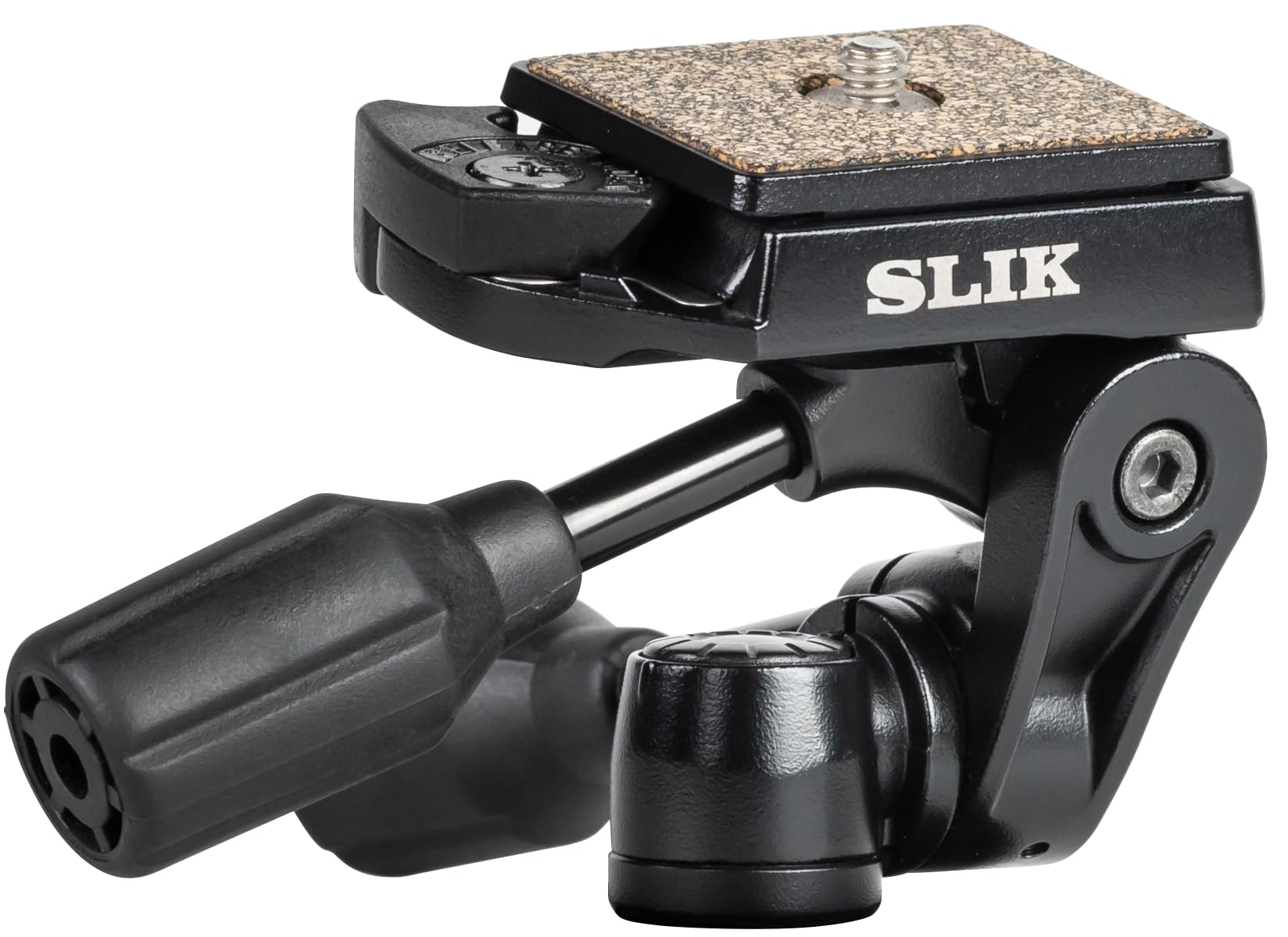 

Головка SLIK E BK N 3WAY тип 206386 SH-704 чёрный