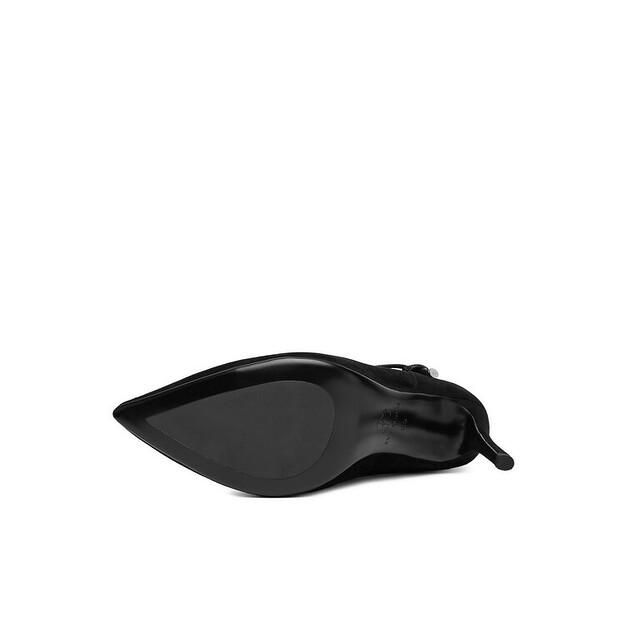 Ботильоны Eva Minge EO-EVA-H1092-1, черные