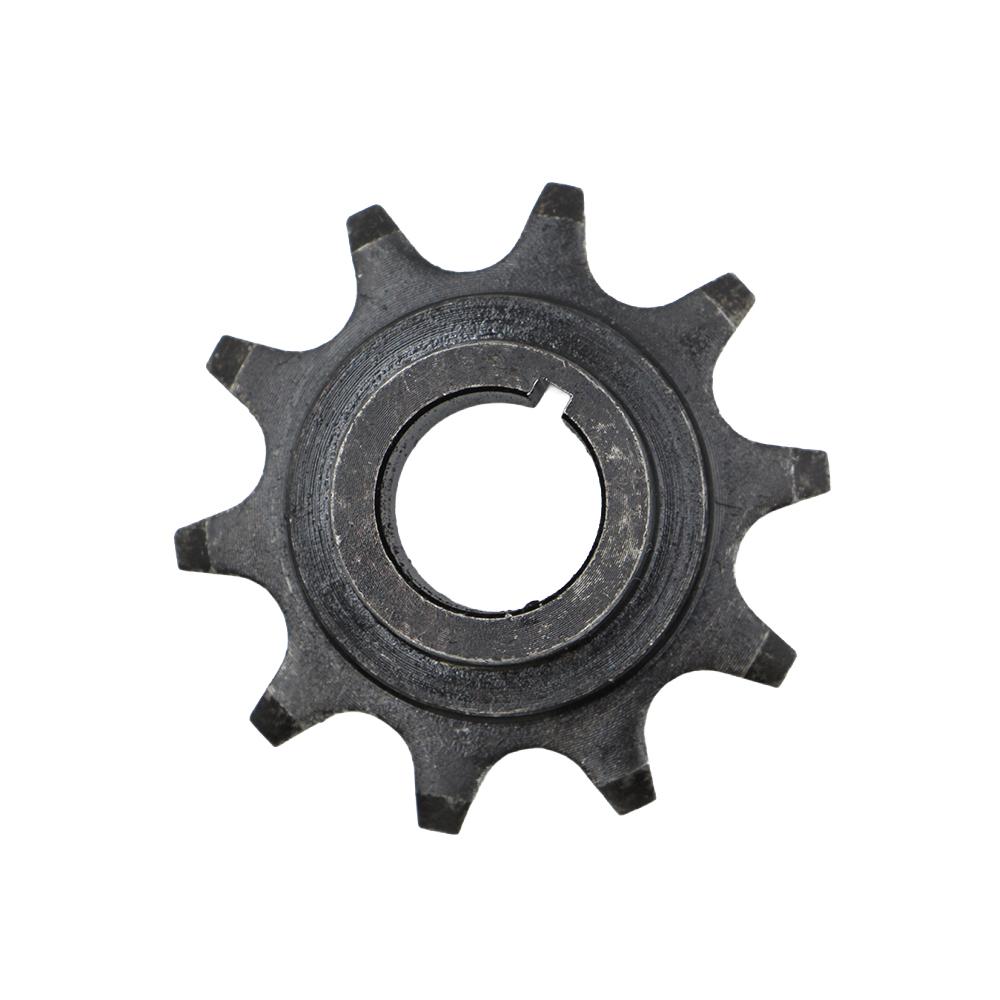 44 Tooth Rear Drive Sprocket Engine Set Mount Pads Kit Fit 49cc 66cc 80cc Motorised Bicycle Bike Rear Drive Sprocket