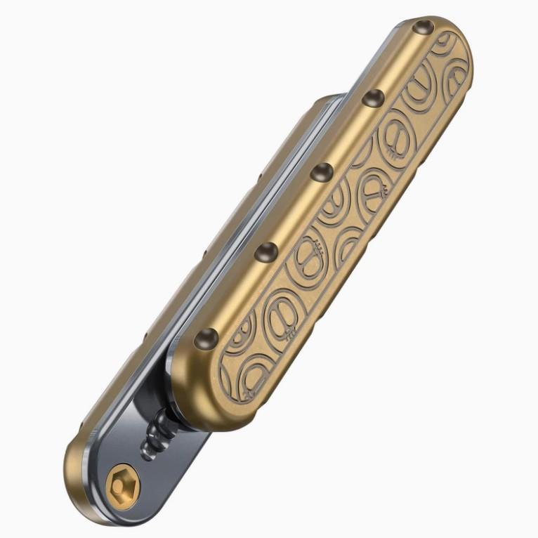 

Edc Sliders Fidgeting Toys Stress Ease For Adults Metal Push Pull Rotation Casual Fidgeting Toy Antistress Relaxing Cool Fidget