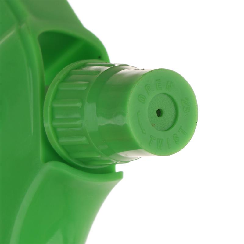 5 Stück Sprühkopf Auslöser Sprühflasche Düse Für Getränke Cola Flasche Haarpflege Garten Pflanzenbewässerung