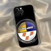 Can Am Can-am Team Phone Case for Iphone 16 15 14 13 12 11 Pro Max Xr X Xs Mini 8 Plus SE 2022 Black Soft Silicone Cover