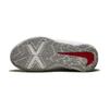 Nike Team Hustle D 10 Cushioning, Wear Resistant Mid top Children's Basketball Shoes CW6735-005