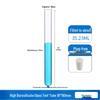 High Borosilicate Glass Test Tubes