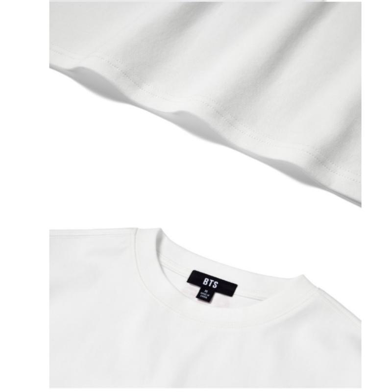 [PRE-ORDER]BTS Jin S/S T-Shirt