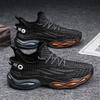 New Spring and Autumn Flat-bottomed Retro Student Moral Training Shoes Casual Board Shoes Sports Shoes