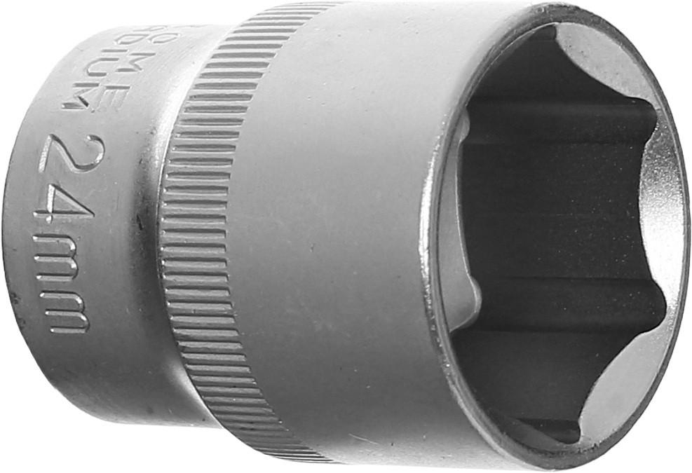 Socket set 1/2" 10 pcs KD10226