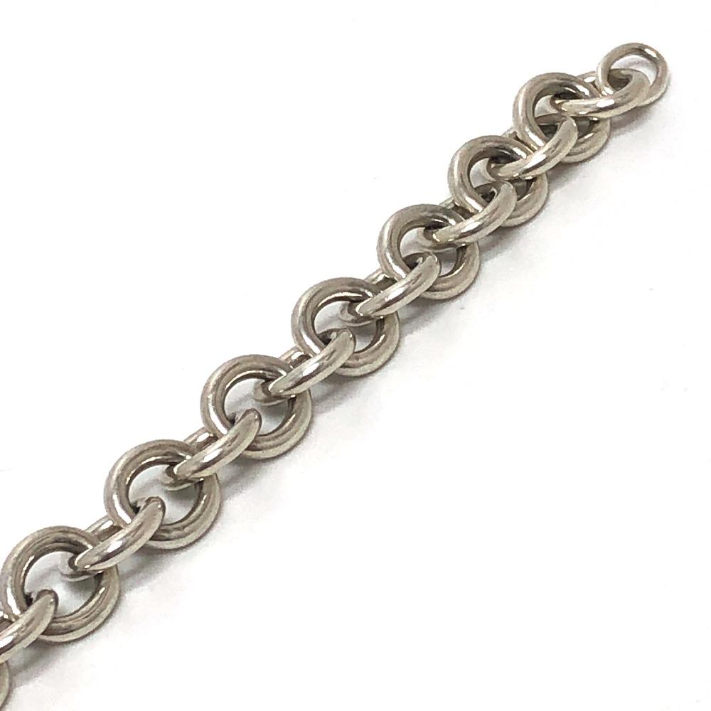 TIFFANY&Co. Return to heart tag Accessories Chain Jewelry Bangle Bracelet
