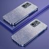 For Xiaomi 11T Pro 5G/11T 5G Case PC+TPU Phone Cover with Astronaut Kickstand