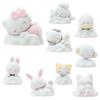 Sanrio Secret Mascot (Napping On a Fluffy White Cloud) Sanrio Characters 589411
