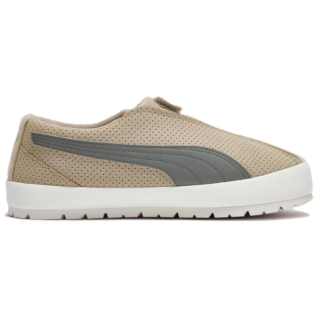 Men's Sneakers PUMA Tuff 2 Casual Shoes Unisex Low-top Light Umber