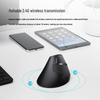 Rapoo MV20 Silent Wireless Vertical Mouse