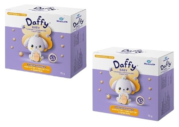 Dr Reddy Daffy Bathing Bar
