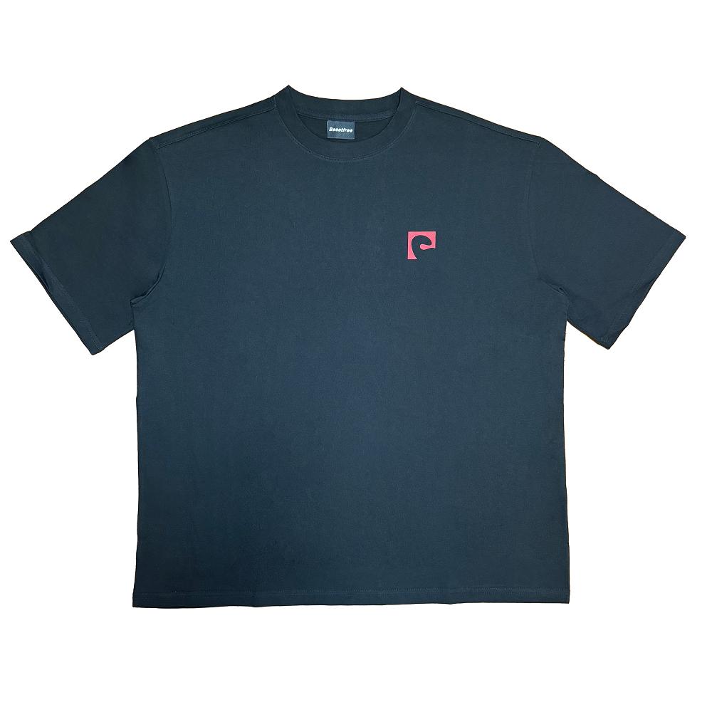 Bisespeuli Symbol T-Shirt (Black)