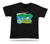 Mugla Bodrum Castle Mausoleum at Halicarnassus Tlos Kaunos apparel gift tshirt