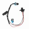 13359894 Boot Opener Switch Tailgate Boot Opener Switch Tailgate Boot Release Opening Switch Fit for Meriva B 13422271