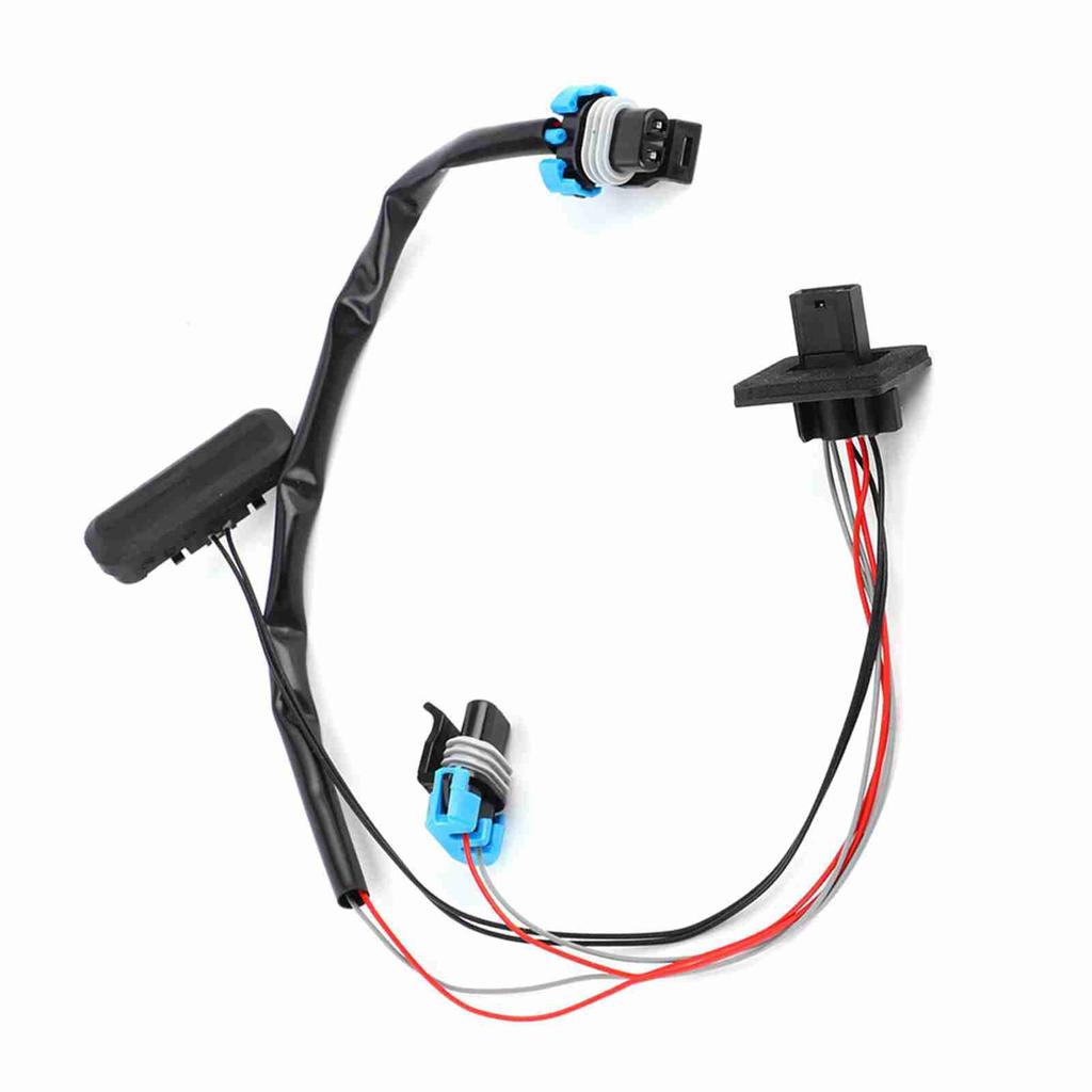 13359894 Boot Opener Switch Tailgate Boot Release Opening Switch Fit for Vauxhall Meriva B 13422271 Tailgate Boot Opener