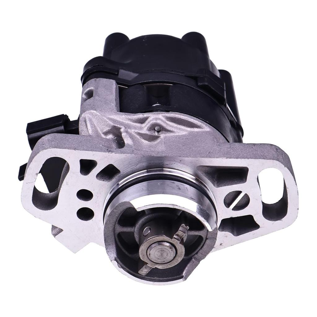Ignition Distributor MD326164 MD339759 T2T59371 T2T59571 For Mitsubishi 4G13 Colt GLX 1.3L