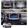 Toyousonic Car Video Player for KIA Sportage 2010-2016 GPS Navigation Built-in Dsp Carplay Autoradio Android Head Unit