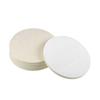 1/10Pcs 2/3/4/5/6/7 zoll Polieren Pads Für Glas Edelstahl Schleif Rad Wolle Filz Discs