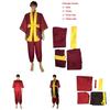 High Quality Avatar The Last Airbender Prince Zuko Cosplay Suit For Ultimate Comfort
