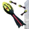 Vortex Howler Foam Football Funny Long-Distance Football Howling Foam Sports Toy Unique Vortex Aero Howler Outdoor Play Toys
