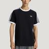 Adidas Originals Cali Casual Sports Knit Short Sleeve T-Shirt Men Tops KT7762