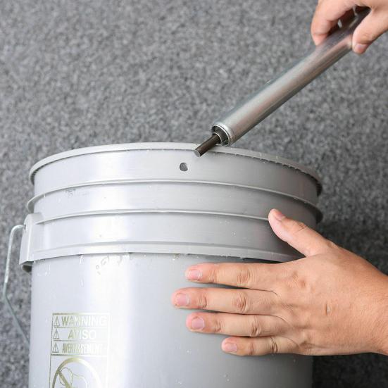 Stainless Steel Rat Mouse Trap Killer Catcher Spinning Roller Reusable Tool